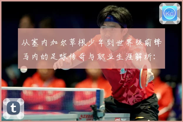 从塞内加尔草根少年到世界级前锋马内的足球传奇与职业生涯解析：最新赛事动态与深度分析